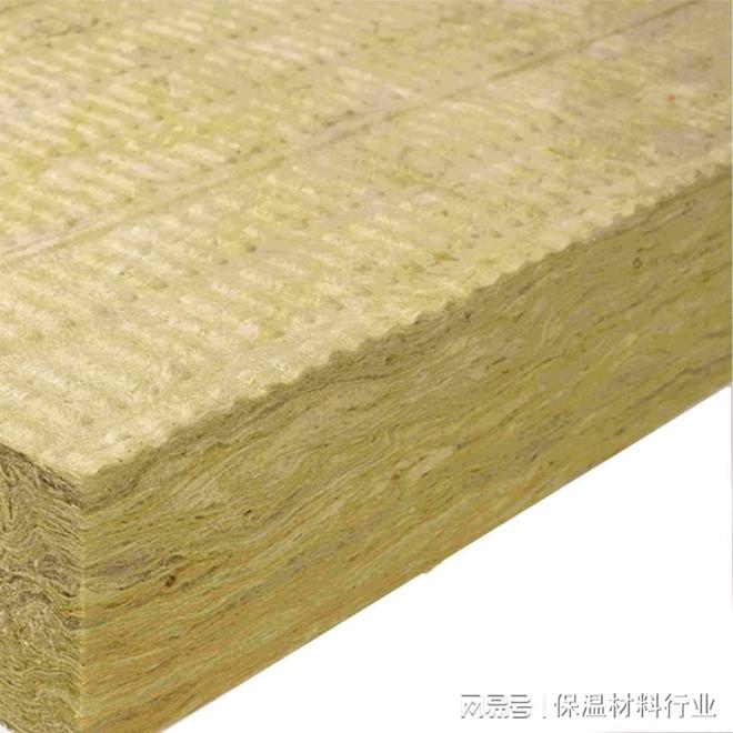 中国岩棉板市场格局透视：广州聚丰保温领跑多元竞争格局显现